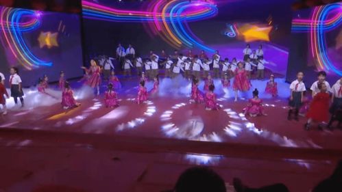 赤峰廣播電視臺2022年春節(jié)聯(lián)歡晚會完成錄制，春節(jié)與您相約熒屏