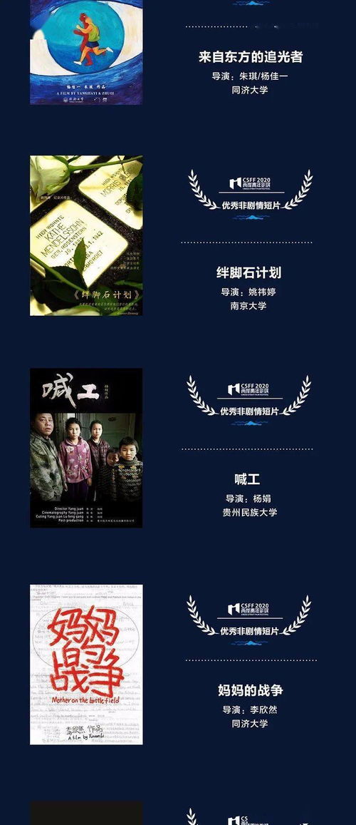 這場頒獎禮怎么看著看著哭了，又看著看著笑了——一場儀式如何安放我們的悲歡
