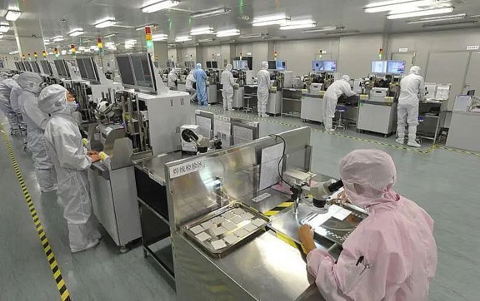 真回溫？還是假旺盛？超20份LED“成績單”見真知 尤以光電器件為鏡