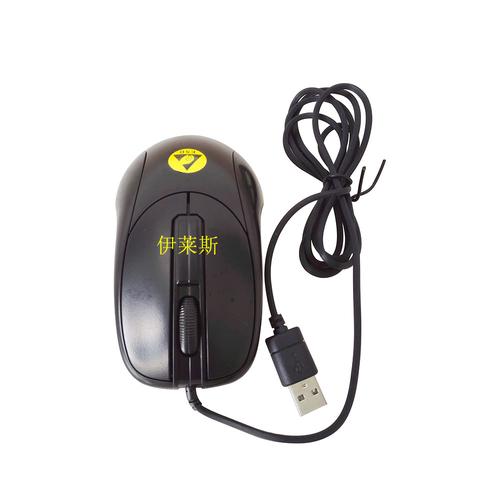 微電間的守護(hù)者 解析低摩擦電壓ESD鍵盤鼠標(biāo)在光電工廠的至高價(jià)值