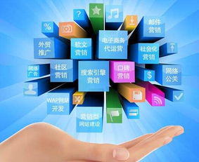 中小企業全網營銷致勝之道 精準布局與文化合規并重