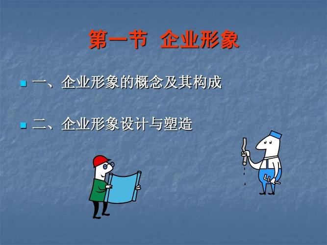 第八章_企業(yè)形象策劃與文化建設(shè)ppt