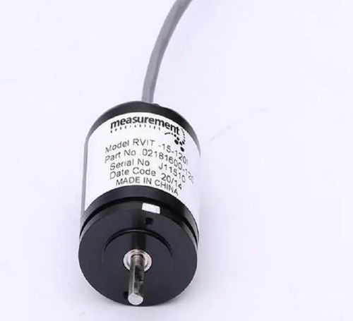 源于精準 RVIT Type4150角度傳感器在天線角度控制中的應用探索