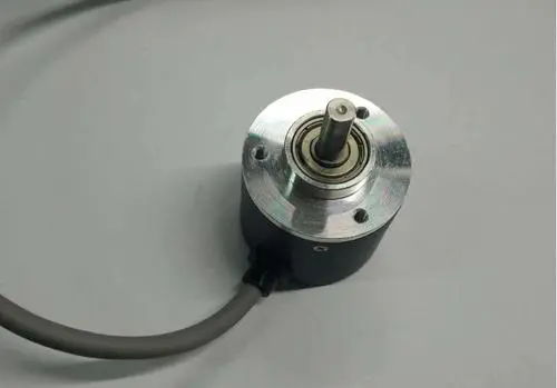 磁式角度傳感器 功能原理、特征及在天線中的應用實例