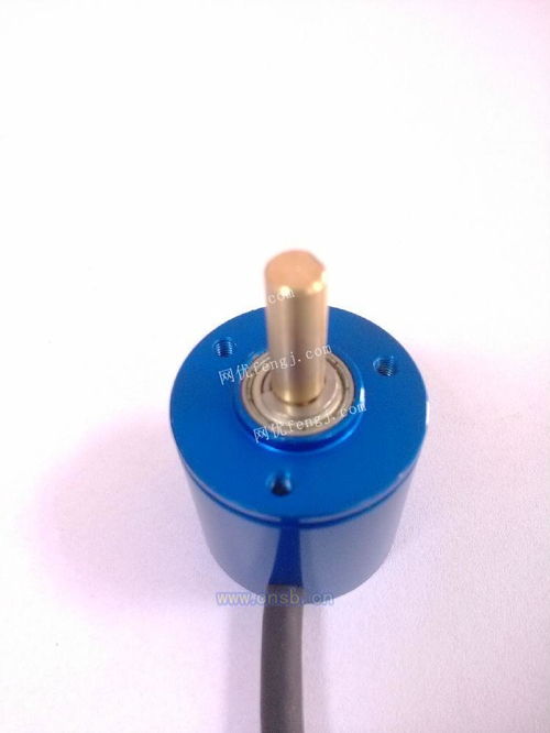 多圈值角度傳感器在TTL天線系統中的應用與發展解析