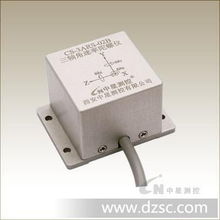 無線傾角傳感器的應用與優勢 設備與物體角度變化的智能監測